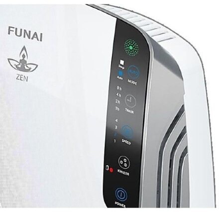 Funai HAP-Z200SE очиститель воздуха