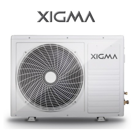 Сплит-система Xigma XG-AJ28RHA-IDU/XG-AJ28RHA-ODU (комплект)