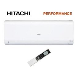Hitachi Performance RAK-35RPC настенный внутренний блок