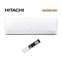 Hitachi Akebono RAK-18QXB настенный внутренний блок