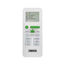 Zanussi ZACS/I-09 HM/A23/N1 Milano сплит-система инверторная