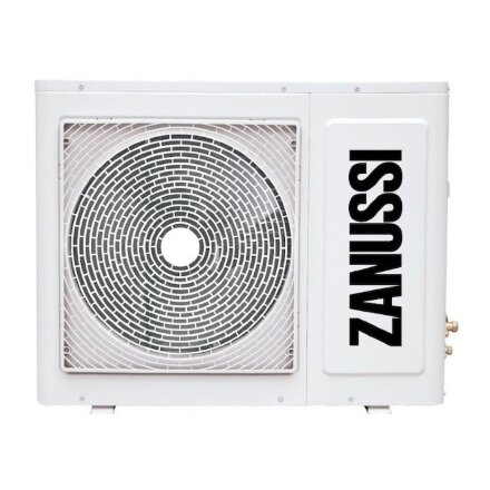 Сплит-система Zanussi ZACS/I-24 HPF/A22/N8 (комплект)