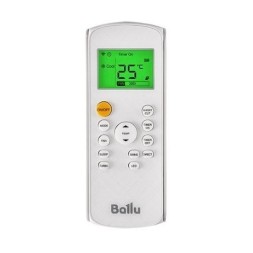 BALLU BSYI-07HN8/ES_23Y Eco Smart кондиционер