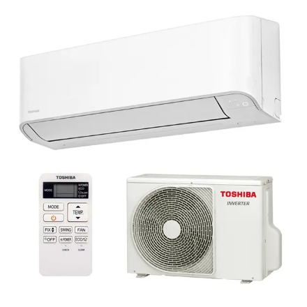 Сплит-система Toshiba RAS-24CVG-EE (комплект)