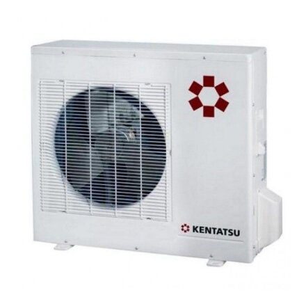 Сплит-система Kentatsu KSVR105HFAN3/KSUR105HFAN3/-40/KPU95-D1 (комплект)