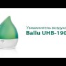 Увлажнитель ультразвуковой Ballu UHB-190