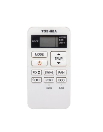 Сплит-система Toshiba RAS-07J2VG-EE (комплект)