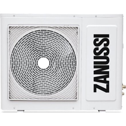 Сплит-система Zanussi ZACC-48 H/ICE/FI/A22/N1 (комплект)