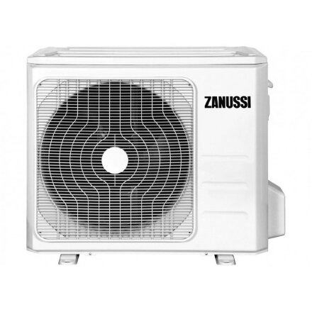 Сплит-система Zanussi ZACC-18 H/ICE/FI/A22/N1 (комплект)