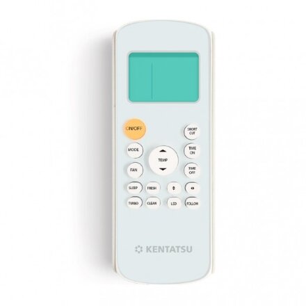 Сплит-система Kentatsu KSGB21HFAN1/KSRB21HFAN1/-40 (комплект)