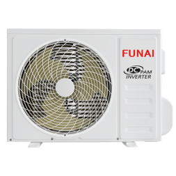 Funai RAC-I-KT30HP.D01 кондиционер инверторный