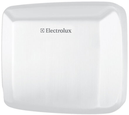 Electrolux EHDA/W – 2500 (белая) электрическая сушилка для рук