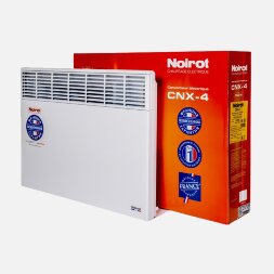 Noirot CNX-4 Plus 1500 - электрический конвектор