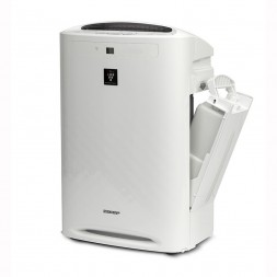 Sharp KC-WE20RW белый очиститель-увлажнитель воздуха