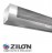Тепловая завеса Zilon ZVV-0.6E3M 