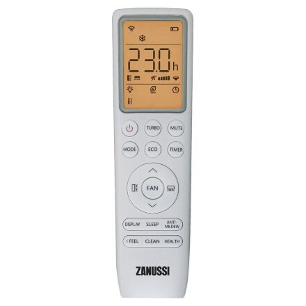 Сплит-система Zanussi ZACS/I-09 HB/A22/N8 (комплект)