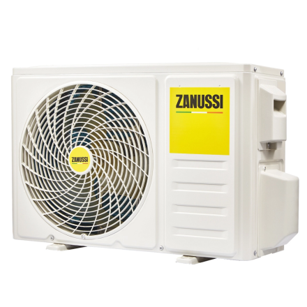 Сплит-система Zanussi ZACS-09 HB/A23/N1 (комплект)