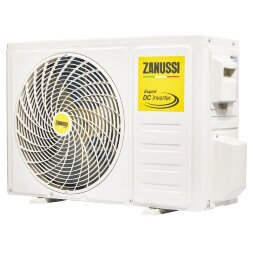 Zanussi ZACS/I-12 HB/A22/N8 Barocco DC Inverter 2.0 сплит-система инверторная