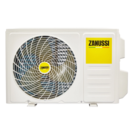 Сплит-система Zanussi ZACS-12 HB/A23/N1 (комплект)
