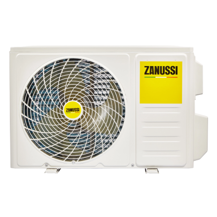 Сплит-система Zanussi ZACS-12 HB/N1 (комплект)