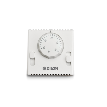 Тепловая завеса Zilon ZVV-1E16T 2.0 