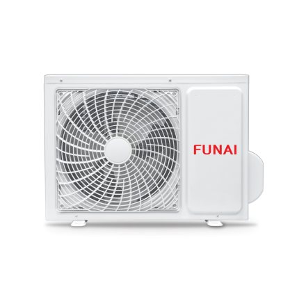 Сплит-система Funai Funai RAC-SG25HP.D01 (комплект)