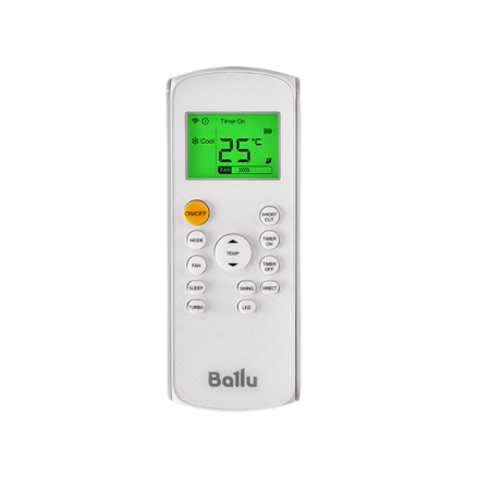 Сплит-система Ballu BSD-12HN1_20Y (комплект)