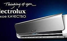 Electrolux