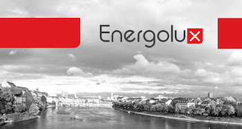 Сплит-система Energolux - купить в Красноярске: установка, доставка, гарантия