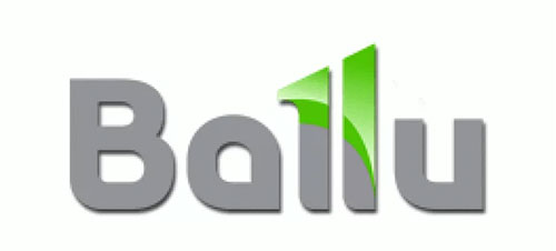 Ballu