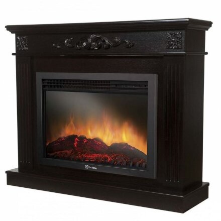 Портал Firelight Noce 25 венге