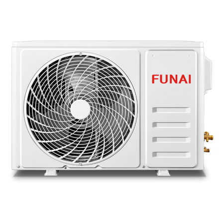 Сплит-система Funai RAC-KD35HP.D01 (комплект)