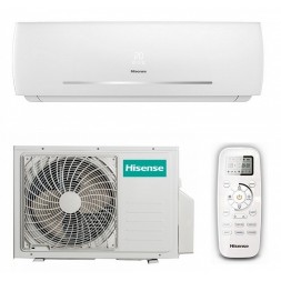 Hisense AS-09HR4RYDDC00 Neo Classic A сплит-система