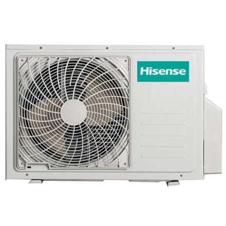 Сплит-система Hisense AS-09HR4RYDDC00 (комплект)