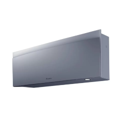 Daikin FTXJ25AS/RXJ25A Emura new кондиционер инверторный