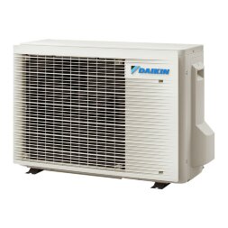 Daikin FTXJ25AS/RXJ25A Emura new кондиционер инверторный