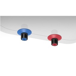 Thermex H 5 O (pro) водонагреватель малолитражный накопительный
