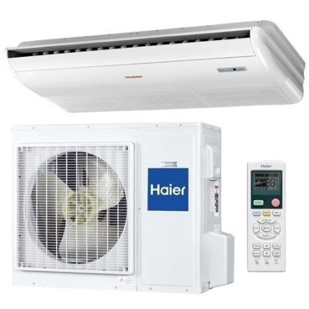Сплит-система Haier AC48FS1ERA(S) / 1U48LS1EAB(S) (комплект)