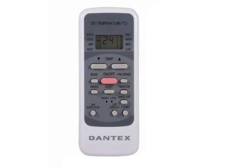 Сплит-система Dantex 25040RK-12SFM/RK-12SFME (комплект)
