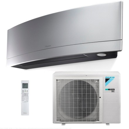 Сплит-система Daikin FTXJ20MS/RXJ20M (комплект)