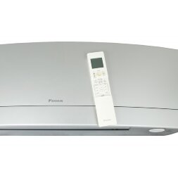 Daikin FTXJ20MS/RXJ20M Emura инверторный кондиционер