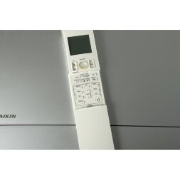 Daikin FTXJ20MS/RXJ20M Emura инверторный кондиционер
