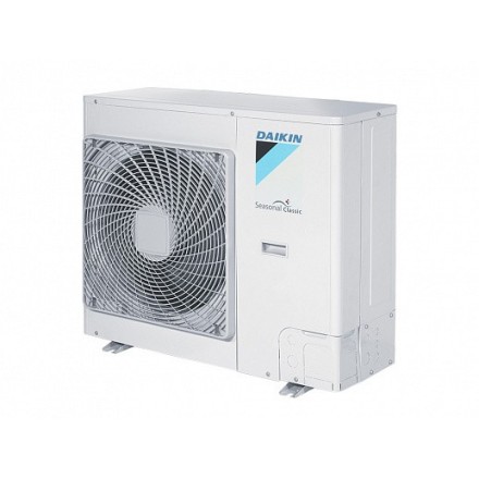 Сплит-система Daikin FCAG71B/RQ71BW/-40T (комплект)