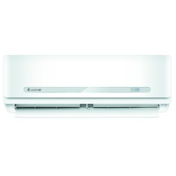 Systemair SYSPLIT WALL SMART 30 V3 HP Q - кондиционер настенный