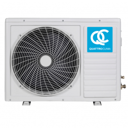 Quattroclima QV-BE18WA/QN-BE18WA