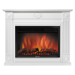 Портал угловой Electrolux Frame 25 U белый