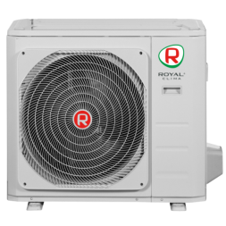 Royal Clima ES-C 24HRI/ES-E 24HXI/ES-C pan/2X кассетный кондиционер