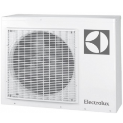 Electrolux EACS/I-12HAL/N8 Loft DC инверторная сплит-система