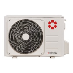 Kentatsu KSZTA53HFAN1/KSUTA53HFAN1/KPU65-D/-40 кассетный кондиционер