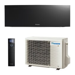 Daikin FTXJ50AB/RXJ50A Emura new кондиционер инверторный